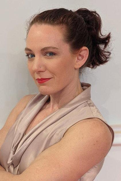 VeVe Lane - Actor Profile Photo