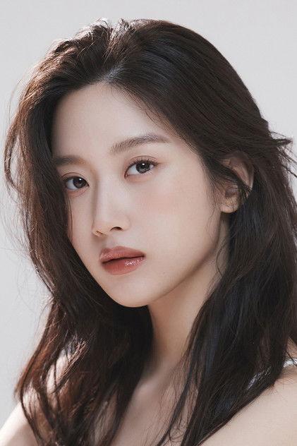 Mun Ka-young - Actor Profile Photo