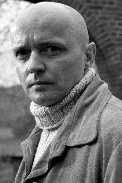 Piotr Bajor - Actor Profile Photo