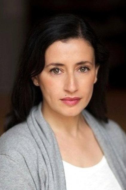 Melha Mammeri Bossard - Actor Profile Photo