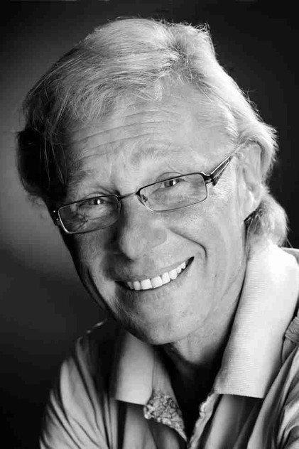Heikki Paavilainen - Actor Profile Photo
