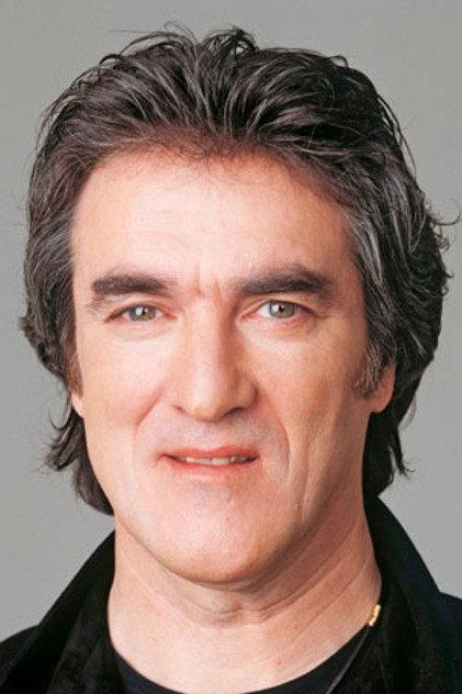 Giancarlo Golzi - Actor Profile Photo