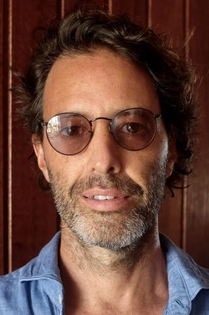 Cláudio Marques - Actor Profile Photo