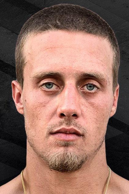 Blake Lacaze - Actor Profile Photo