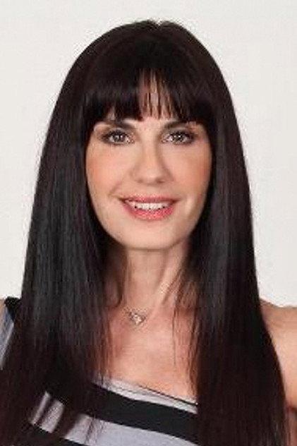 Katia Nikolaidou - Actor Profile Photo