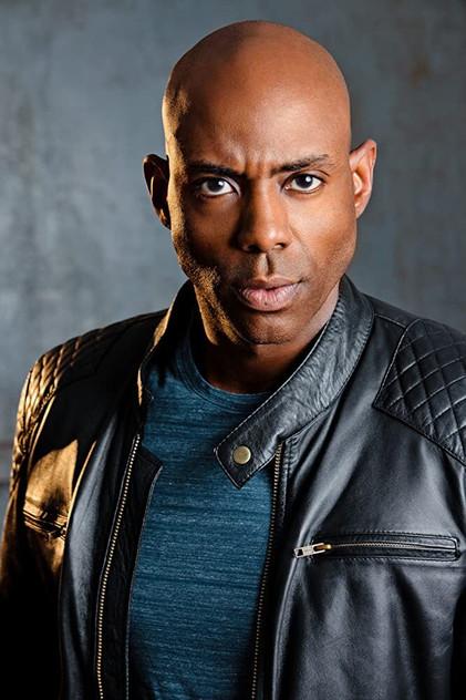 James Markham Hall Jr. - Actor Profile Photo