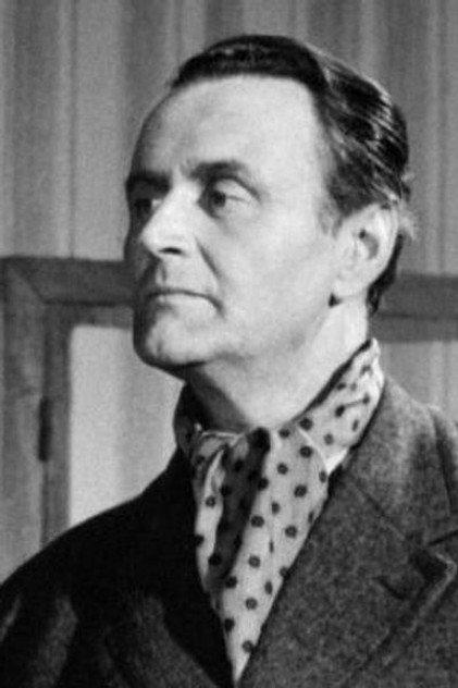 Harald Wolff - Actor Profile Photo