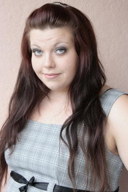 Katja Jaskari - Actor Profile Photo