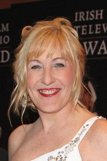 Jennifer Gibney - Actor Profile Photo