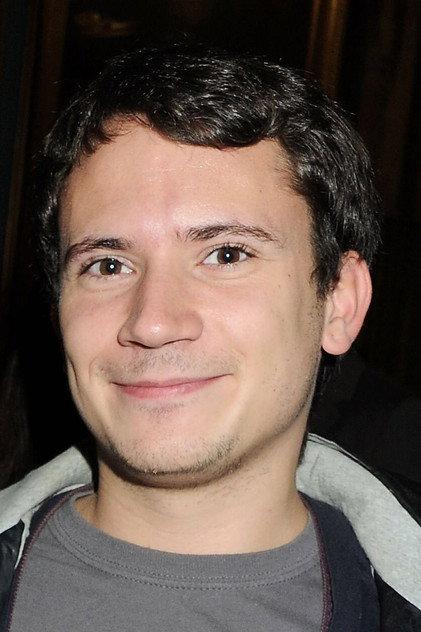 Gabriel Thomson - Actor Profile Photo
