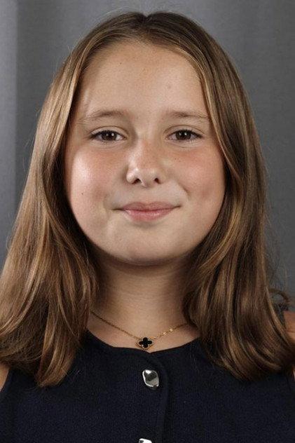 Leonor Madeira - Actor Profile Photo