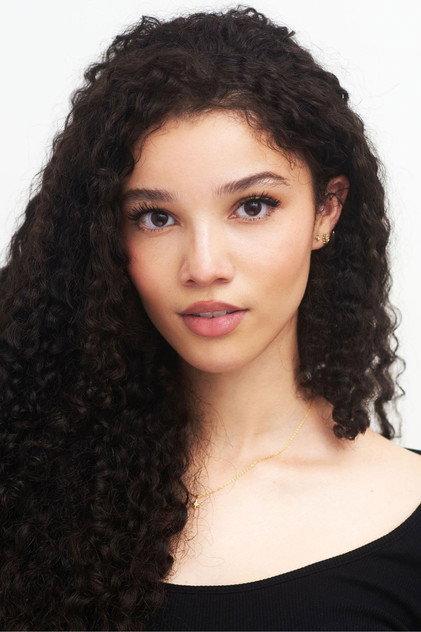 Malia Baker - Actor Profile Photo