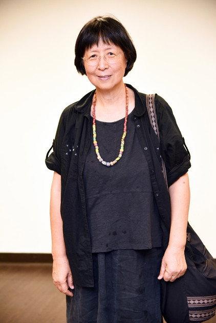 Hu Tai-Li - Actor Profile Photo