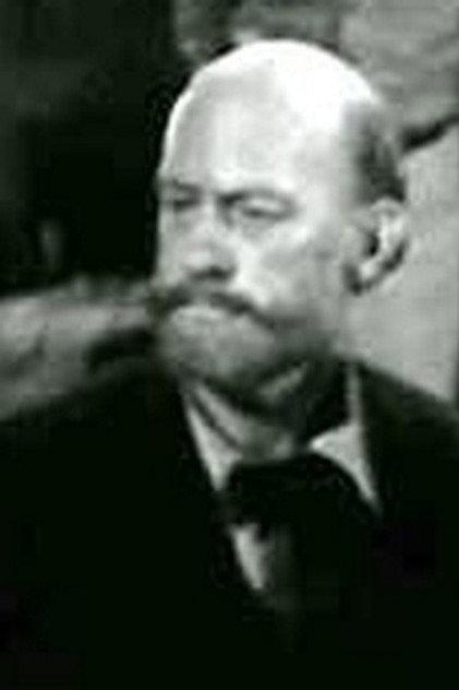 Tex Phelps - Actor Profile Photo