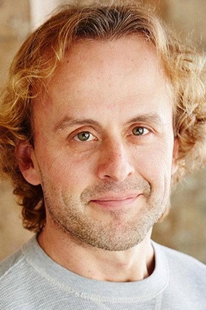 Marcus Proctor - Actor Profile Photo