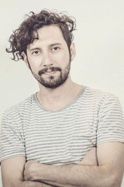 Fernando Jiménez Hidalgo - Actor Profile Photo