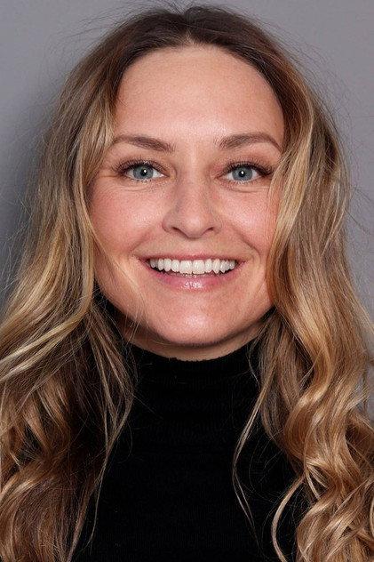 Daria Trenkwalder - Actor Profile Photo
