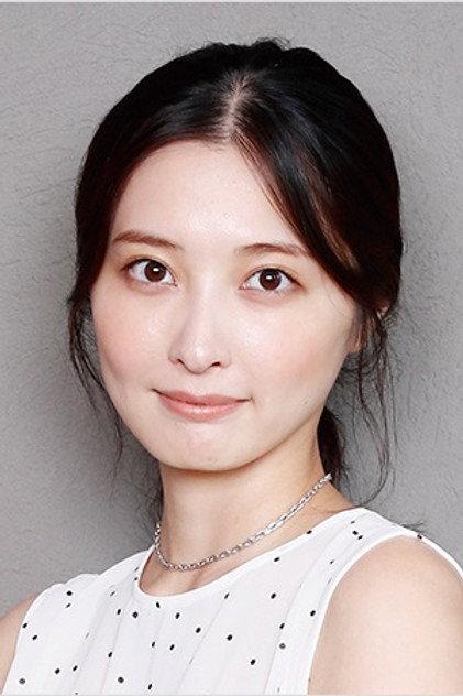 Eri Ooishi - Actor Profile Photo