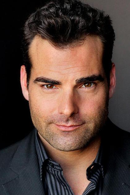 Brien Perry - Actor Profile Photo