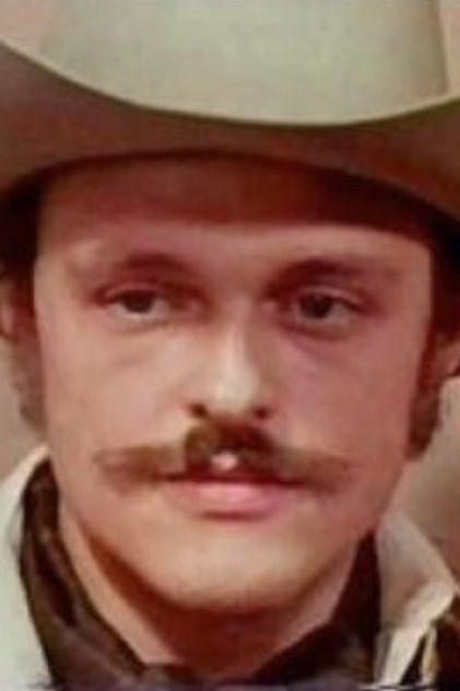 Michael Gaunt - Actor Profile Photo