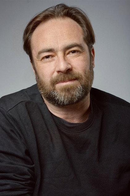Frédéric Clou - Actor Profile Photo