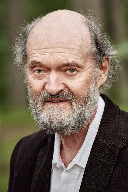 Arvo Pärt - Actor Profile Photo