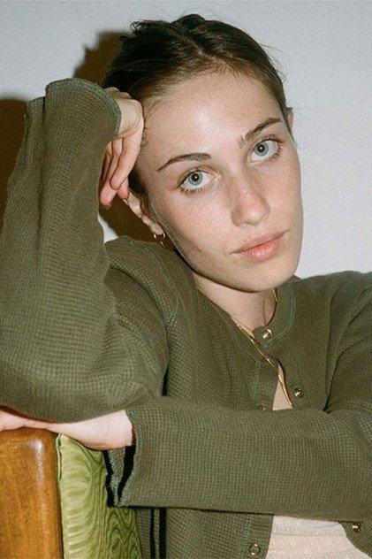 Claire Banse - Actor Profile Photo