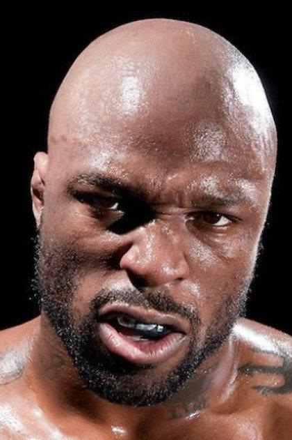 Muhammed Lawal - Actor Profile Photo