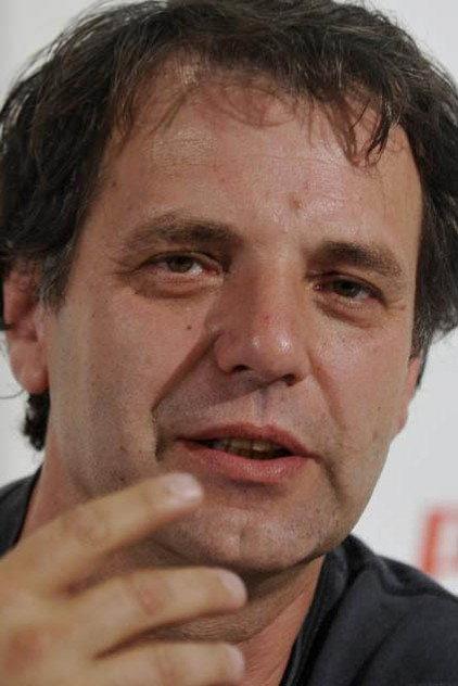 Vladimír Michálek - Actor Profile Photo