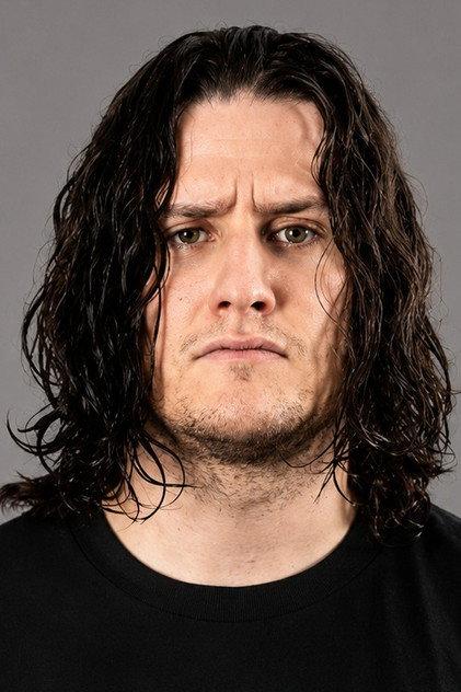 Oskar Münchow - Actor Profile Photo