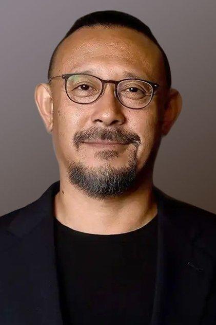 Jiang Wen - Actor Profile Photo