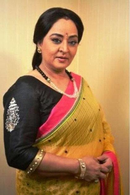 Shoma Anand - Actor Profile Photo
