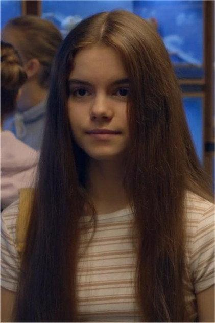 Ida Määttänen - Actor Profile Photo