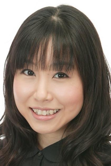 Ai Maeda - Actor Profile Photo