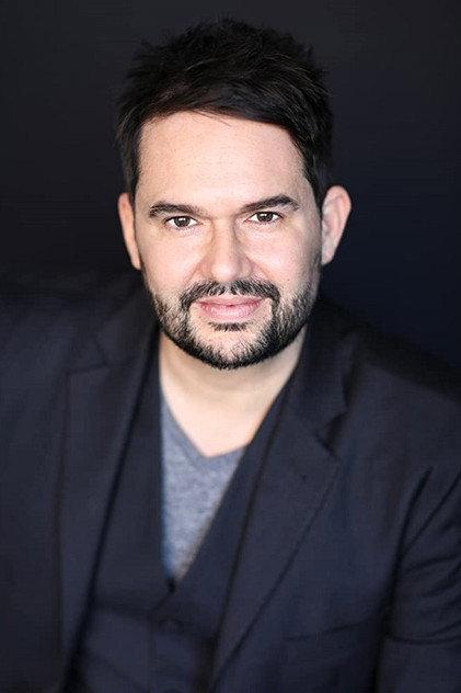 Damian Nixey - Actor Profile Photo