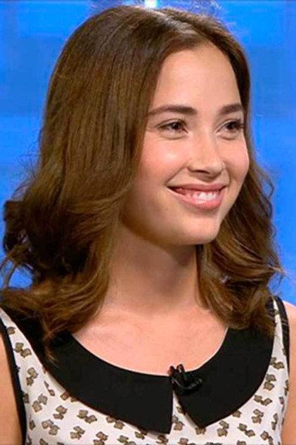 Yamila Saud - Actor Profile Photo