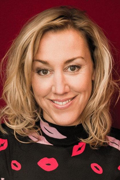 Charmène Sloof - Actor Profile Photo