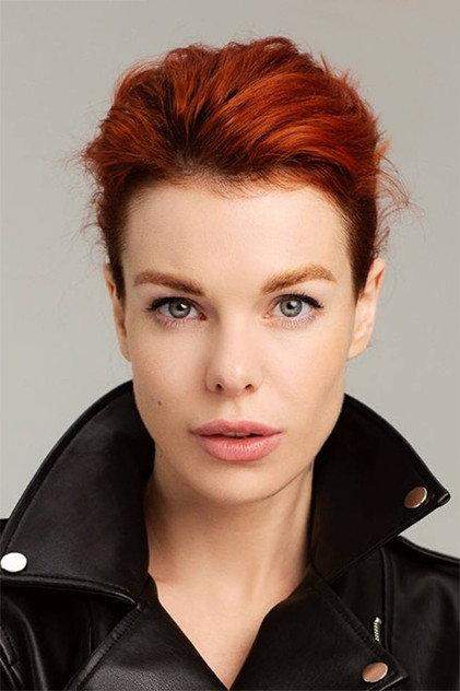Anna Starshenbaum - Actor Profile Photo