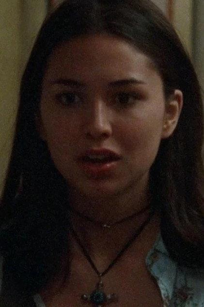 Elizabeth Blanco - Actor Profile Photo