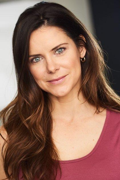 Elisabeth Hower - Actor Profile Photo