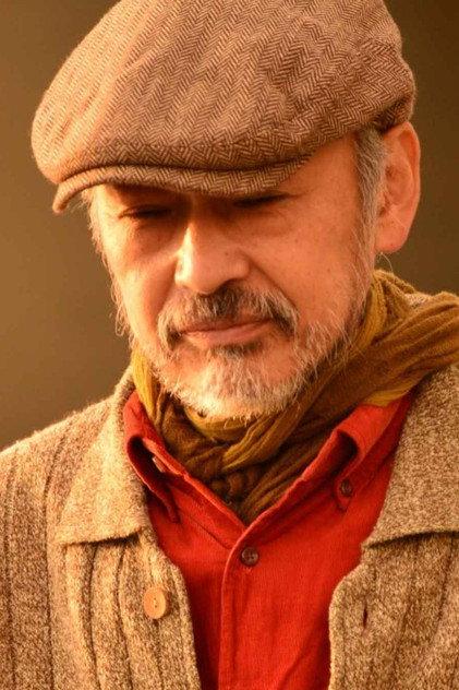 Kazuhiro Sano - Actor Profile Photo