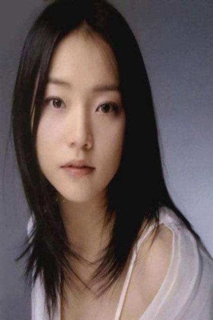 Lee Ah-i - Actor Profile Photo