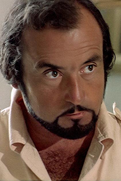 Ronald Weiss - Actor Profile Photo