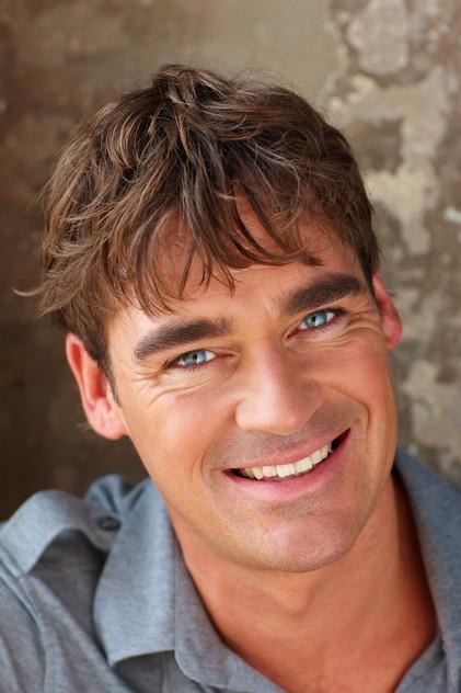Jeroen van der Boom - Actor Profile Photo