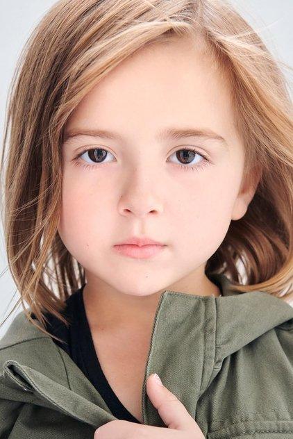 Luciana VanDette - Actor Profile Photo