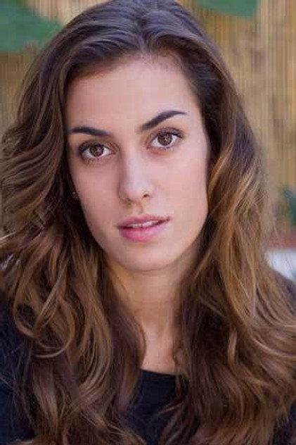 Júlia Bonjoch - Actor Profile Photo