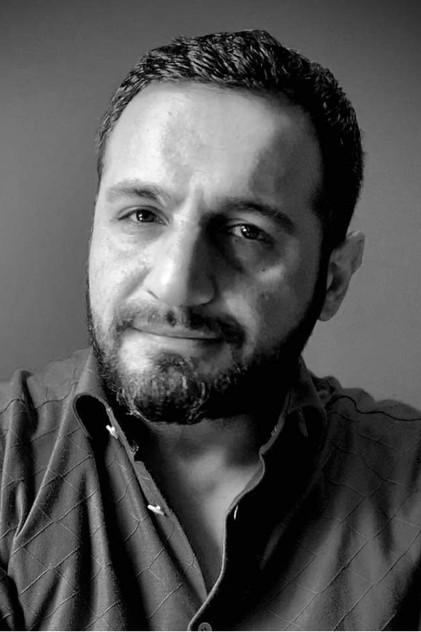 Samimi Farhad - Actor Profile Photo