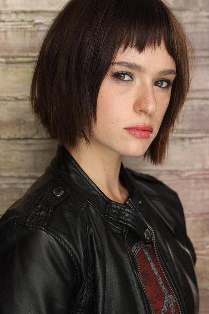 Gaia Brooks - Actor Profile Photo