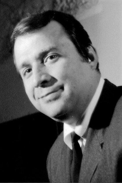 Bruno Rey - Actor Profile Photo