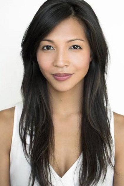 Maureen Sebastian - Actor Profile Photo